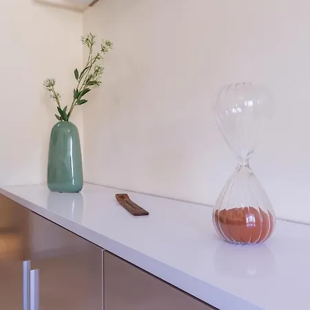 Beautiful In With Kitchen Daire *